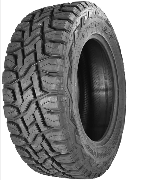TOYO - LT285-55-20 TOYO OPEN COUNTRY R/T 122/119Q 10PLY