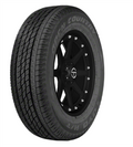 TOYO - 245-70-R17 TOYO OPEN COUNTRY H/T 110T