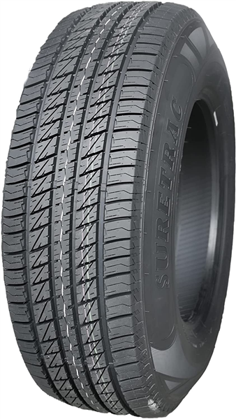 SIERRA - LT245-75R-16 SIERRA TACOMA H/T 10/E