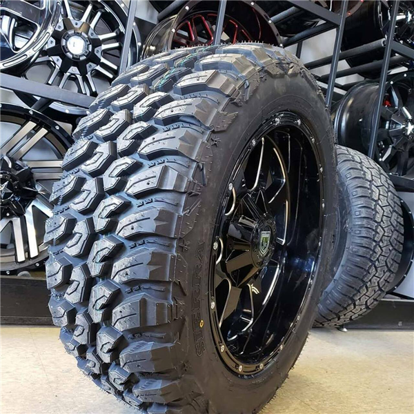 SURETRAC - LT275-70R-18 SURETRAC MT200 10PR TL 8/20/22-3