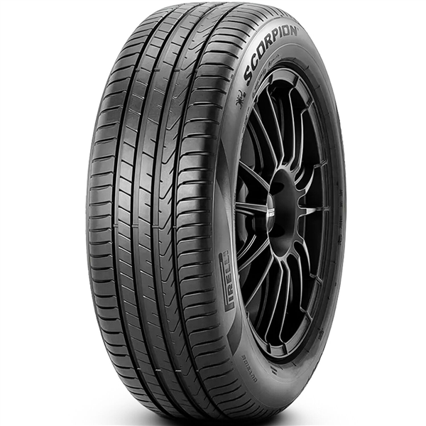 PIRELLI - 255-50R-19 PIRELLI SCORPION ELT 103T