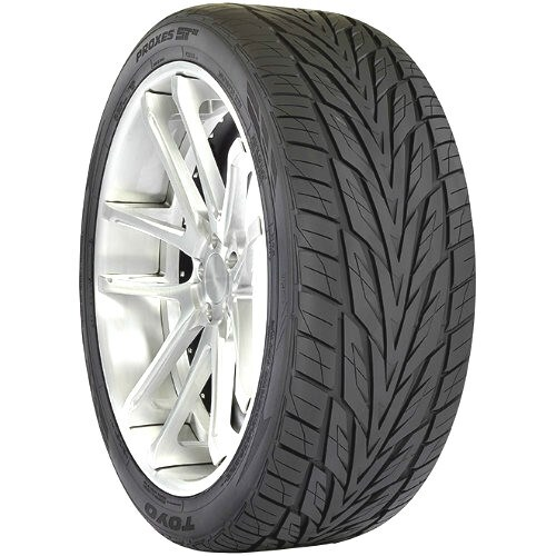TOYO - 265-45R-22 TOYO PROXES S/T III 109V XL