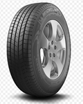 MICHELIN - 265-70R-18 MICHELIN LTX TRAIL BSW 116T