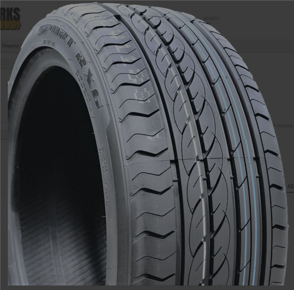 ARDENT - 195-60R-15 ARDENT HP RX3 88H