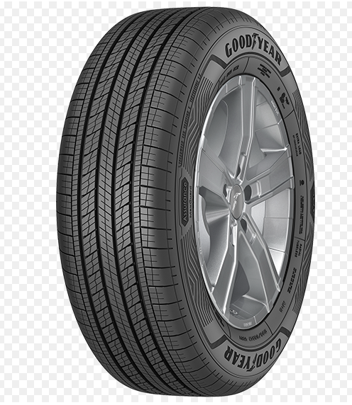 GOODYEAR - 225-65R-17 GOODYEAR ASSURANCE MAXGUARD 102V
