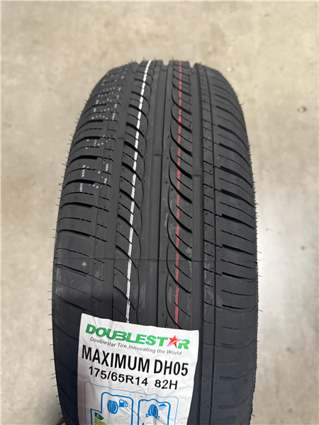DOUBLE STAR - 175-65R-14 DOUBLESTAR DH05 82H