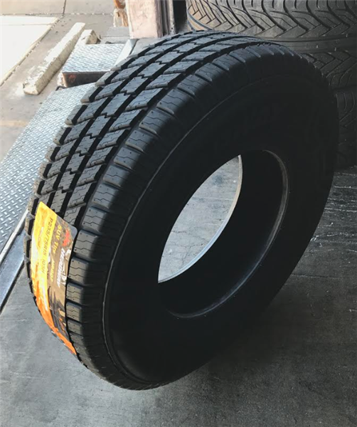 HEADWAY - P235-75R-15 HEADWAY HR802 105T