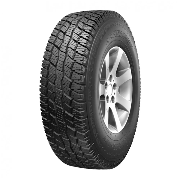HEADWAY - LT31X10.50X15 HEADWAY HR701 109R A/T