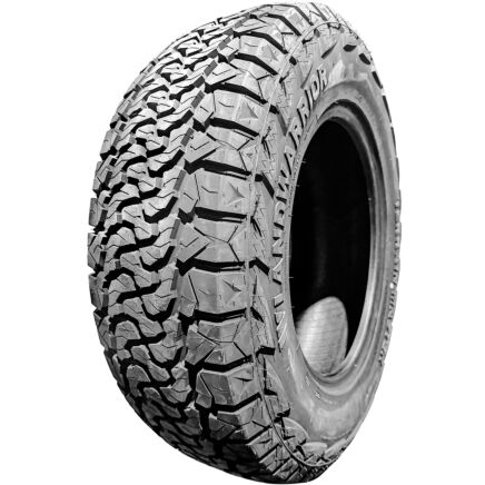 LANDWARRIOR - 305-40R-22 LANDWARRIOR TERRAIN MASTER X/T 114H