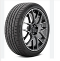 KUMHO - 255-45R-19 KUMHO MAJESTY SOLUS TA91 104V XL*FOAM FILLED EV ELECTRIC  500AA 50K LIMITED WARRANTY**