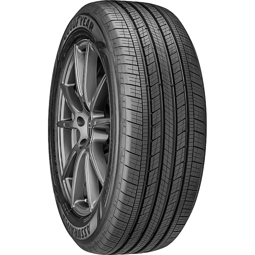 GOODYEAR - 225-65R-17 GOODYEAR ASSURANCE FINESSE 102H