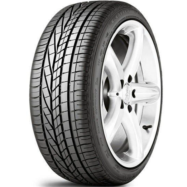 GOOD YEAR - 255-45R-20 GOODYEAR EXCELLENCE AO 101W