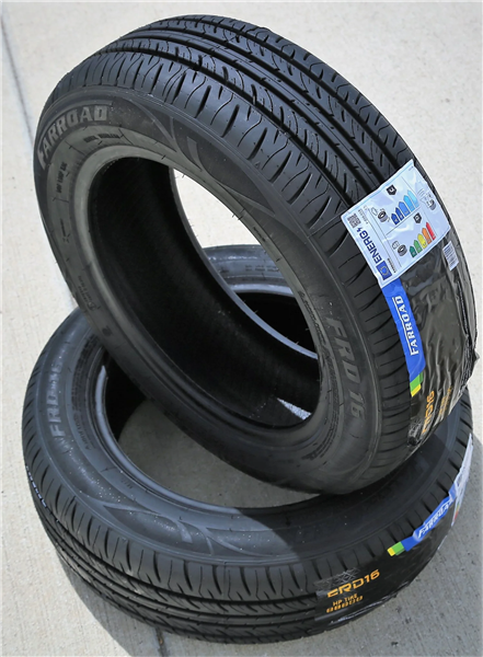 FARROAD - 205-65R-15 FARROAD FRD16 94H