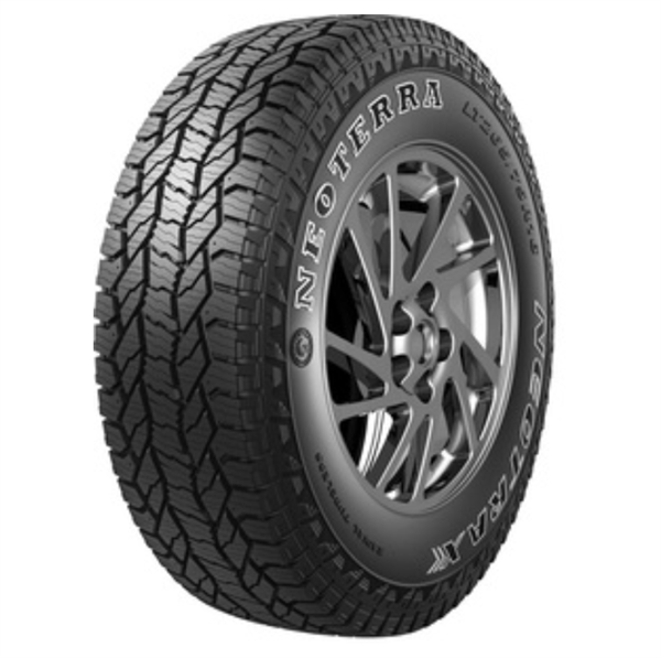 NEOTERRA - 265-70R-18 NEOTERRA NEOTRAX A/T 116T
