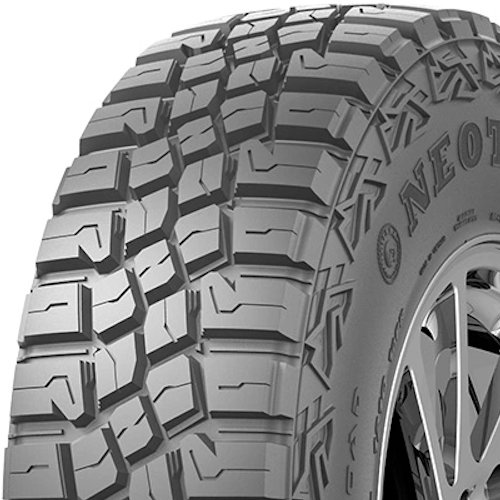 NEOTERRA - LT265-60R-20 NEOTERRA NEOMAX R/T 10PLY