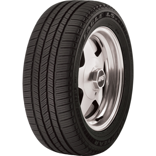 GOOD YEAR - 235-50R-18 GOODYEAR EAGLE LS2 97H