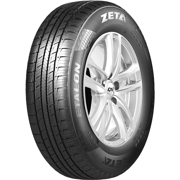 ZETA - 265-70R-16 ZETA ETALON 112T