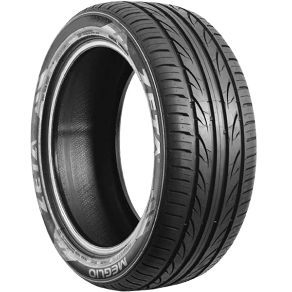 ZETA - 235-55ZR-17 ZETA MEGLIO 99W