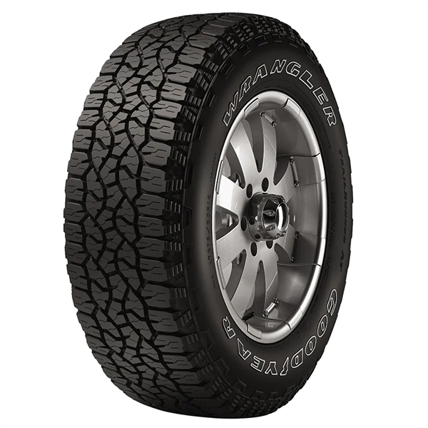 GOODYEAR - 275-60R-20 GOODYEAR WRANGLER TRAILRUNNER A/T 10-19-21