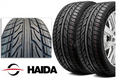 HAIDA - 275-25R-24 HAIDA HD921 96W