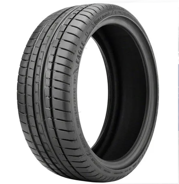 GOODYEAR - 265-35R-22 GOODYEAR EAGLE F1 ASYMMETRIC 3 SCT 102W XL