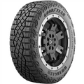 GOODYEAR - LT265-60-20 GOODYEAR WRANGLER TERRITORY M/T 110/107S 6PLY A/S