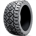 GRIPMAX - LT38X15.50X24 GRIPMAX MAXGRIP R/T+ 128Q 12PLY*5 YRS+55K MILES LIMITED WARRANTY-3PLY SIDEWALL 80PSI**