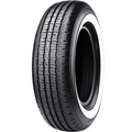 GRIPMAX - 185-75R-14 GRIPMAX MAXGRIP CLASSIC G/T 89T**40MM WW 5 YRS+50K LIMITED WARRANTY 440AB 44PSI**