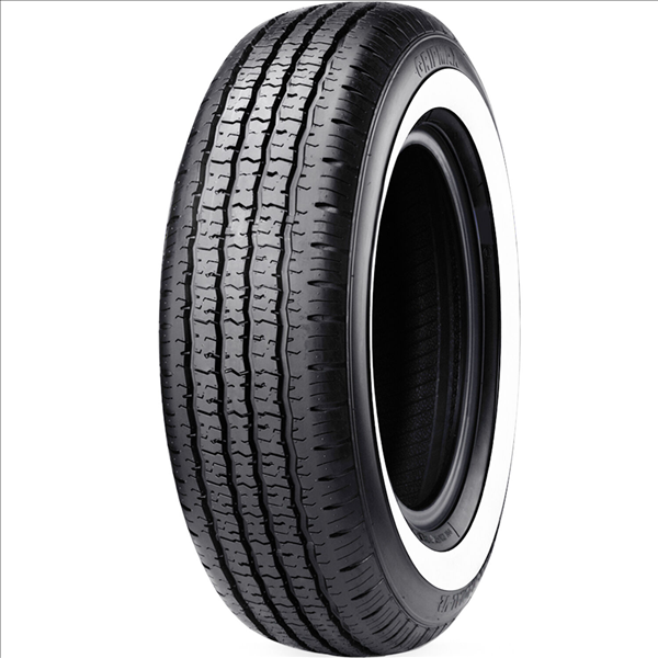 GRIPMAX - 215-70R-14 GRIPMAX MAXGRIP CLASSIC G/T 96T**35MM WW 5 YRS+50K LIMITED WARRANTY 440AB 44PSI**