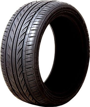 DELINTE - 255-40R-18 DELINTE D7 THUNDER 99W XL M+S 420AA**40K**+ROAD HAZARD