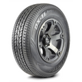 DELINTE - LT275-70-18 DELINTE DX11 125/122S LRE M+S**50K**+ROAD HAZARD