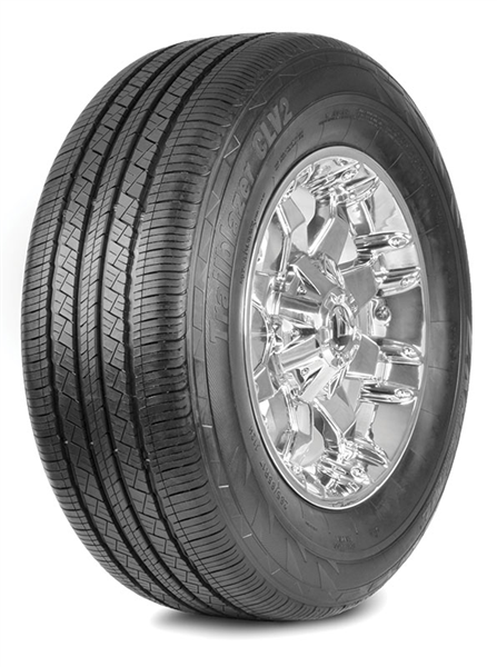 LANDSAIL - 265-65R-17 LANDSAIL CLV2 112H
