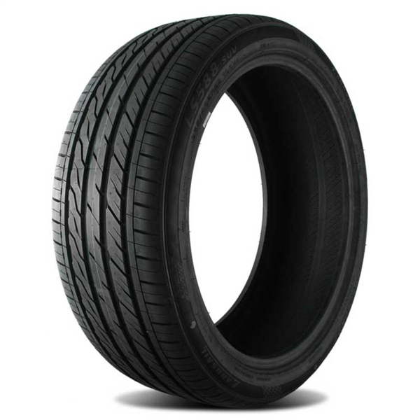 LANDSAIL - 235-55R-18 LANDSAIL CLV2 104V XL