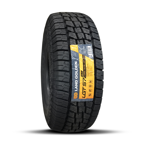 LANDGOLDEN - LT265-75R-16 LANDGOLDEN LGT57 A/T 10PLY 123/120S