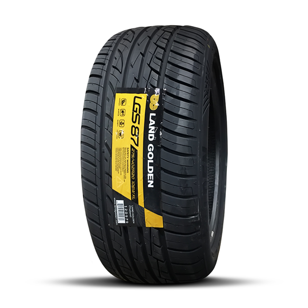 LANDGOLDEN - 275-45R-20 LANDGOLDEN LGS87 110V XL