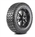 DELINTE - LT35X13.50X24 DELINTE DX9 M/T 126Q 12PLY M+S 3PLY SIDEWALL