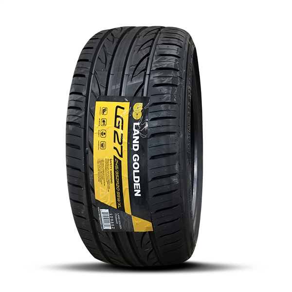 LANDGOLDEN - 245-30ZR-20 LANDGOLDEN LG27 97W XL