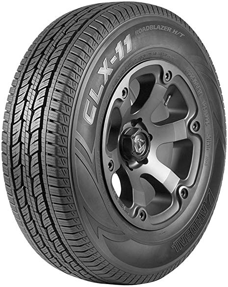 LANDSAIL - 235-55R-18 LANDSAIL CLX11  HT 104V