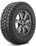 BF GOODRICH - LT305-70R-16 BF GOODRICH MUD TERRAIN T/A KM3 10PLY BSW 124/121Q