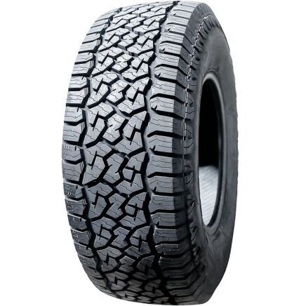 EVERGREEN - LT265-70R-17 EVERGREEN DYNAVENTURE A/T 123/120S 10PLY M+S BSW