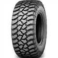 EVERGREEN - LT33X12.50X17 EVERGREEN DYNAVENTURE M/T 120Q 10PLY BSW
