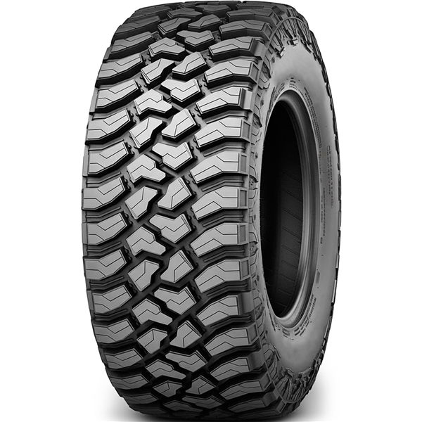 EVERGREEN - LT33X12.50X17 EVERGREEN DYNAVENTURE M/T 120Q 10PLY BSW
