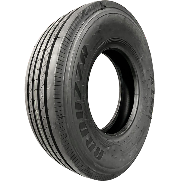 ARDUZZA - ST235-80R-16 ARDUZZA AL501 16PLY 130/126M ALL STEEL TRAILER TIRE