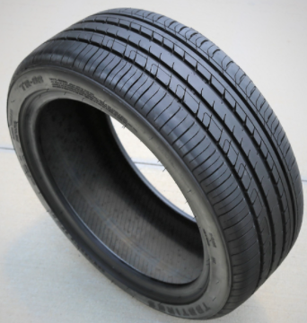 TBB TIRES - 205-50ZR-17 TBBTIRE TR-66 93W XL