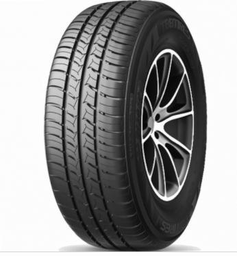 TBB TIRES - 205-60R-15 TBBTIRE TP-16 91V