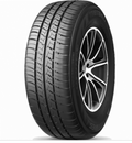 TBB TIRES - 205-65R-15 TBBTIRE TP-16 94H