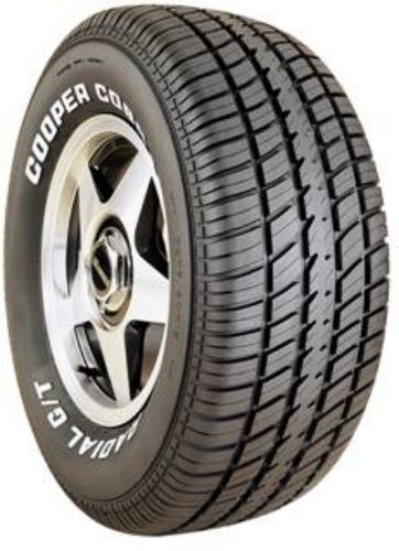 COOPER - P255-70-15 COOPER COBRA G/T RWL 108T