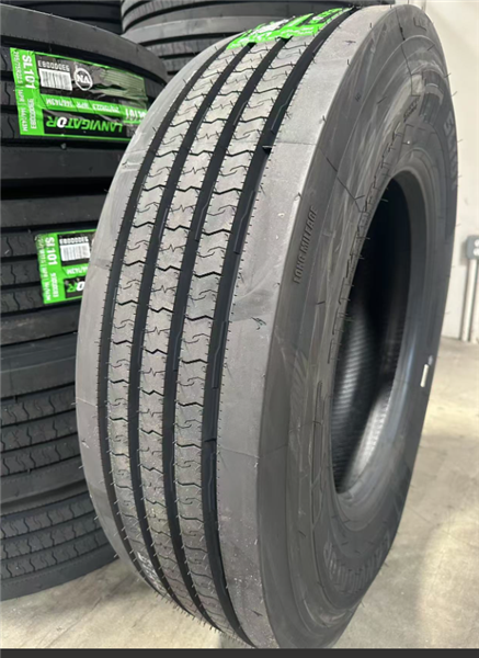 LANVIGATOR - 295-75-22.5 LANVIGATOR SL101 146/143M 16PLY ***ALL POSITION***