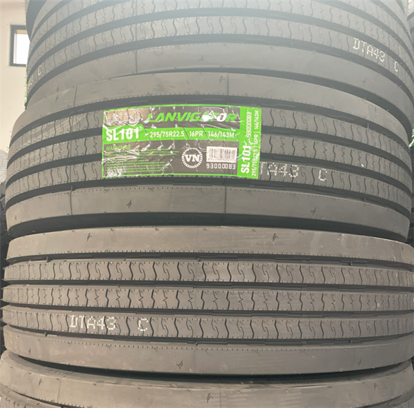LANVIGATOR - 275-70R-22.5 LANVIGATOR SL101 16PLY 148/145 ***ALL POSITION***