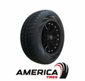 JKTYRE - 195-R15 JKTYRE AMERICA CARRERA 107/105 LRC